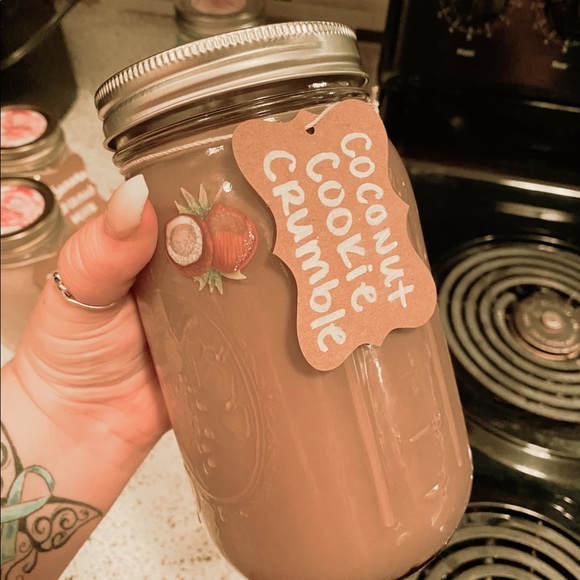 Candles - Picture 6 of 9